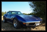 Corvette C3 70 - 1